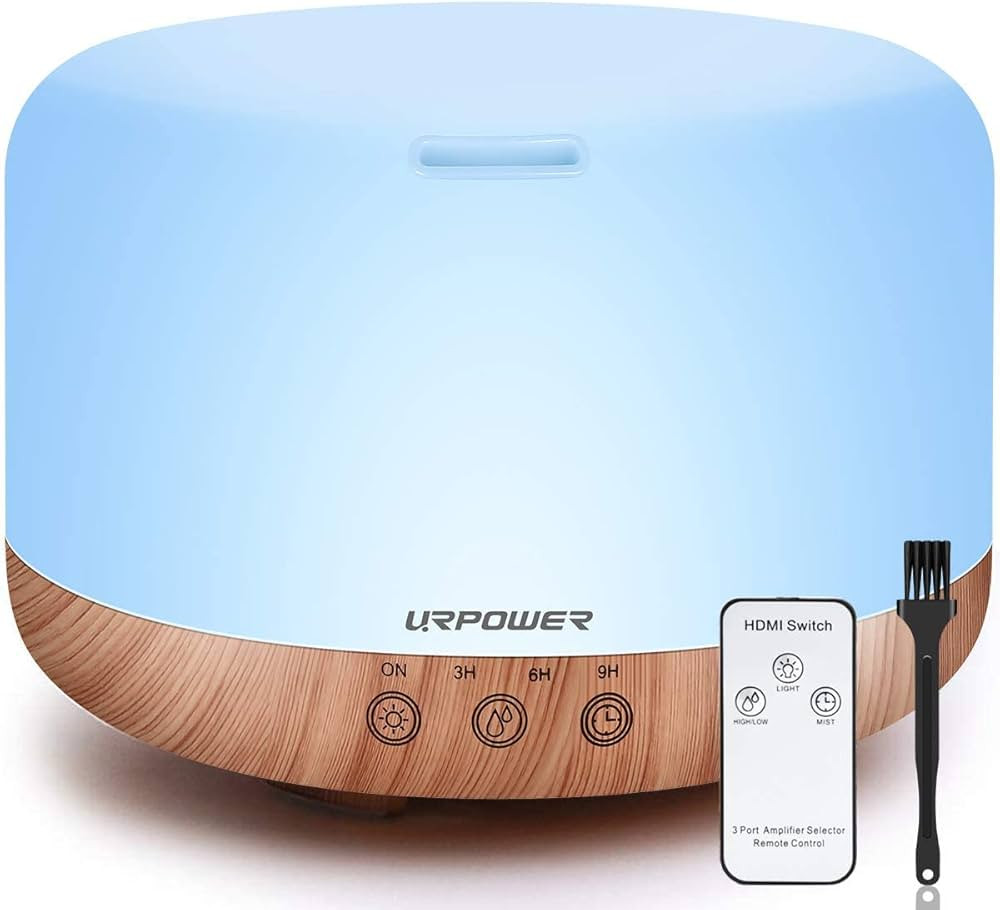 Visit the URPOWER Store | Amazon (US)