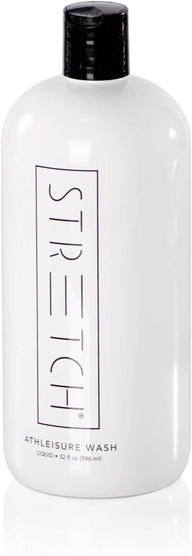 FOREVER NEW Stretch Active Wear Liquid Detergent - Laundry Care – Original Scent, 32 Fl Oz | Amazon (US)