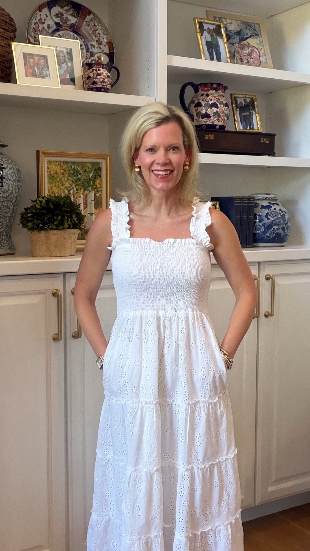 Get ready for your beach vacation and summer with these pretty classic dresses!

#LTKTravel #LTKdayinmylife #LTKSeasonal