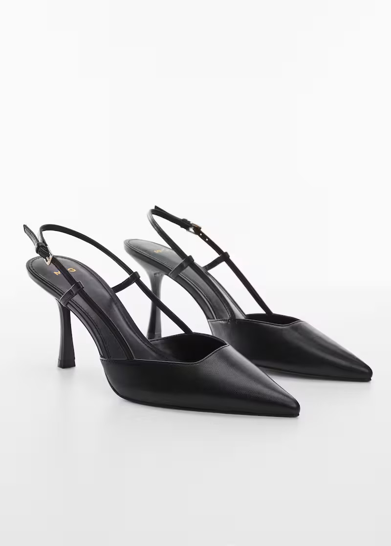 Search: Black slingback (37) | Mango USA | MANGO (US)