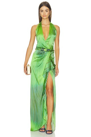 Gypsy Dress
                    
                    SILVIA TCHERASSI | Revolve Clothing (Global)