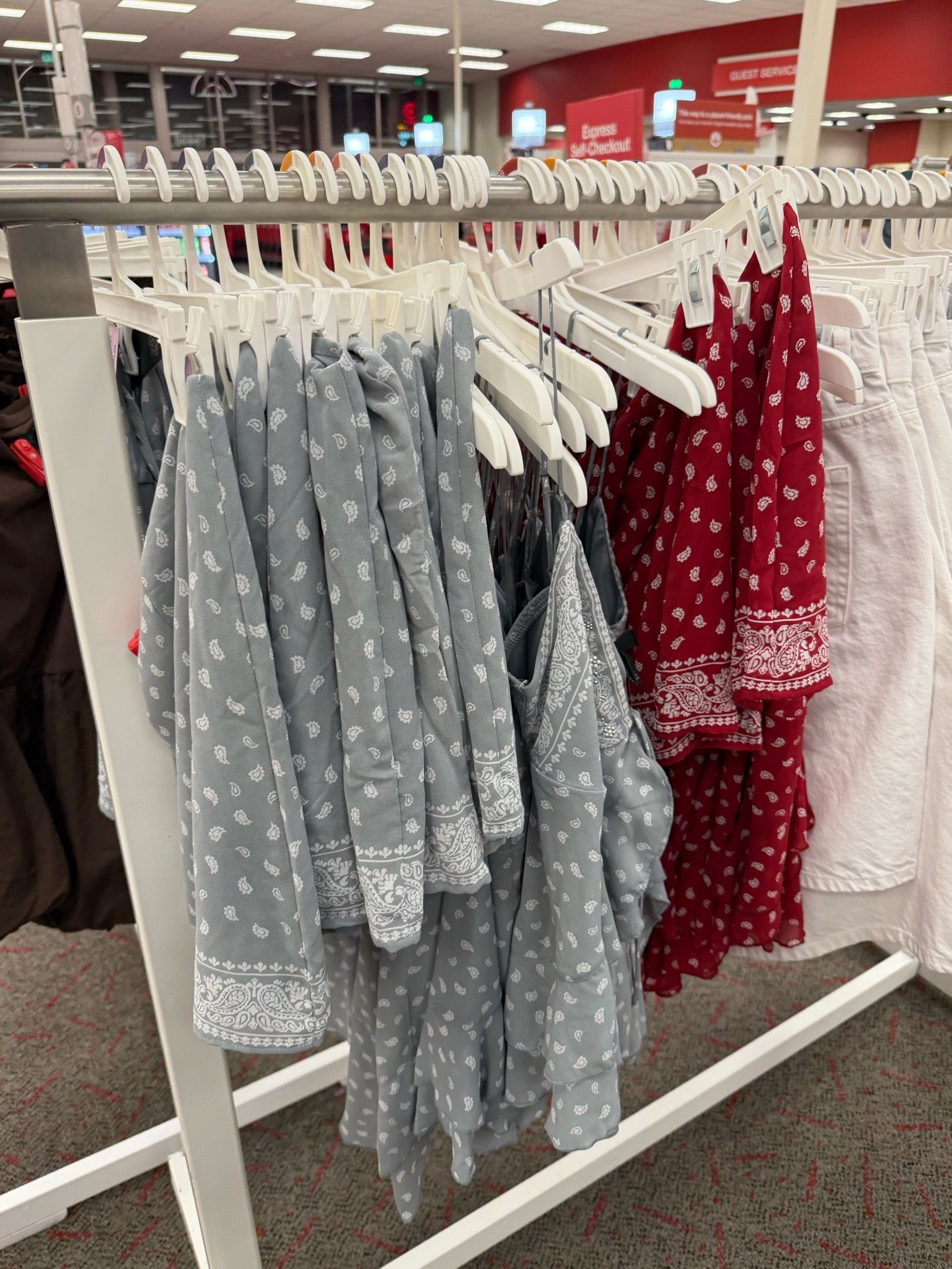 Matching sets @Target

#LTKSeasonal #LTKootd #LTKdayinmylife
