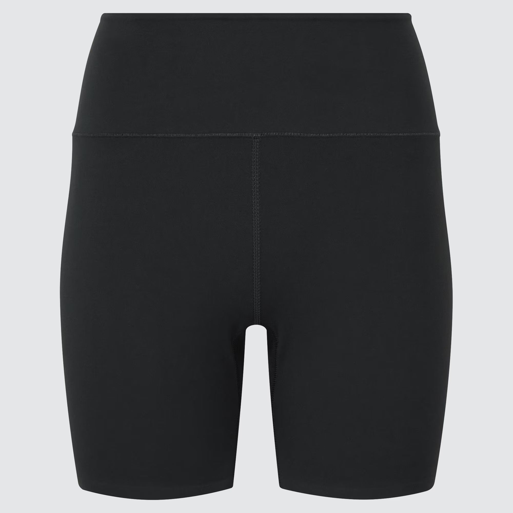 6" AIRism Soft Active Biker Shorts (Women) | UNIQLO US | UNIQLO (US)