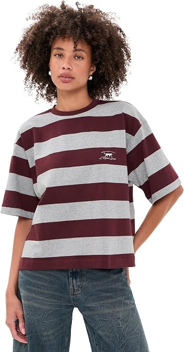 Lioness Women's Emerging Tee | Amazon (US)