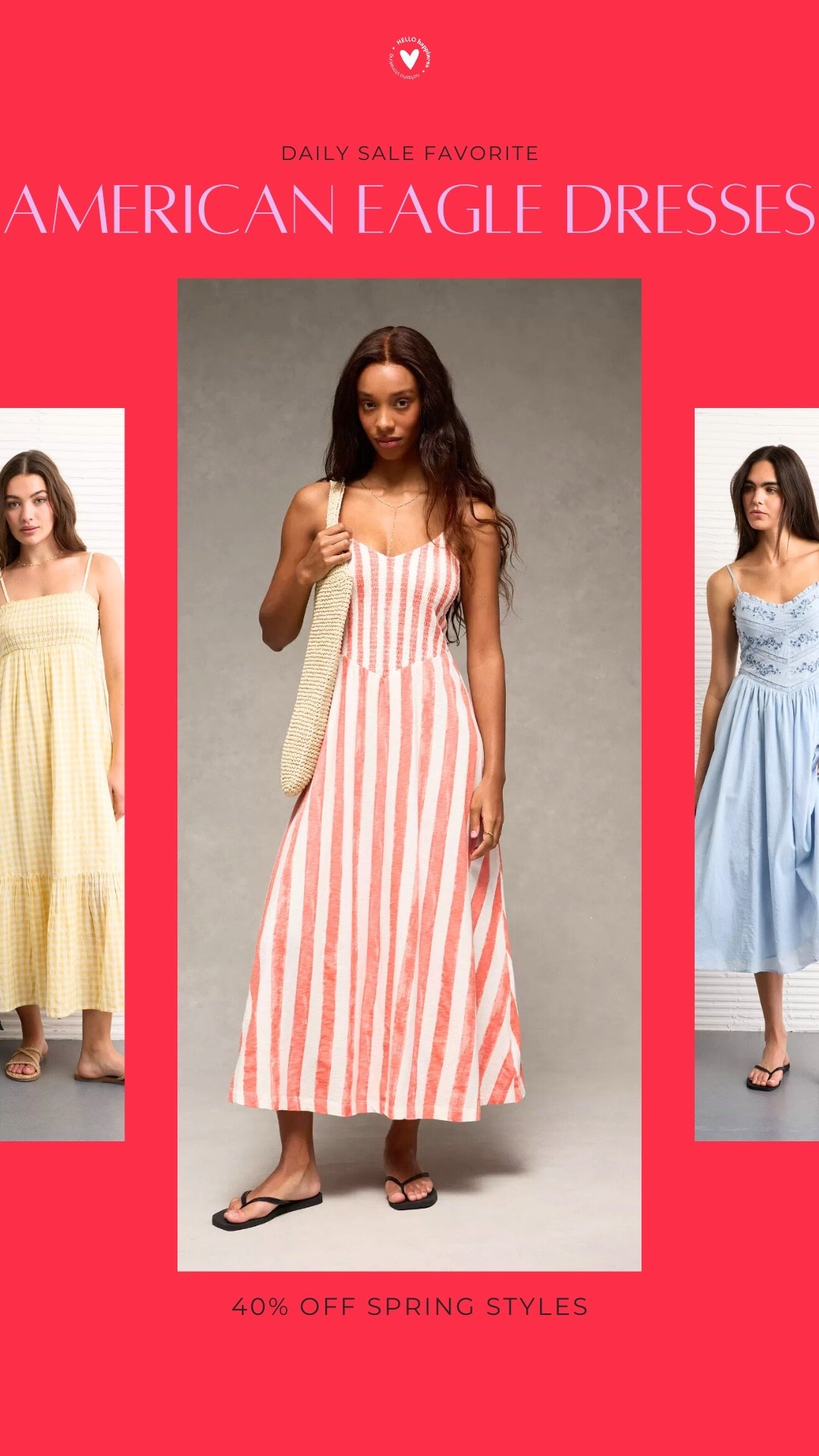 daily sale favs | 

#LTKSaleAlert #LTKSeasonal