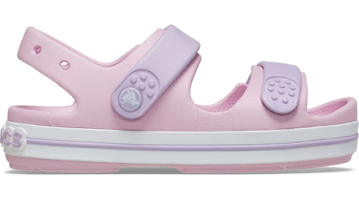 Kids' Crocband™ Cruiser Sandal | Crocs (US)
