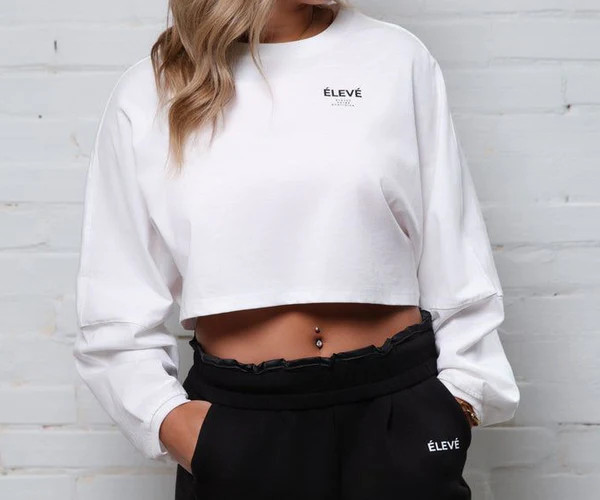 VINTAGE CROP CREW | ÉLEVÉ
