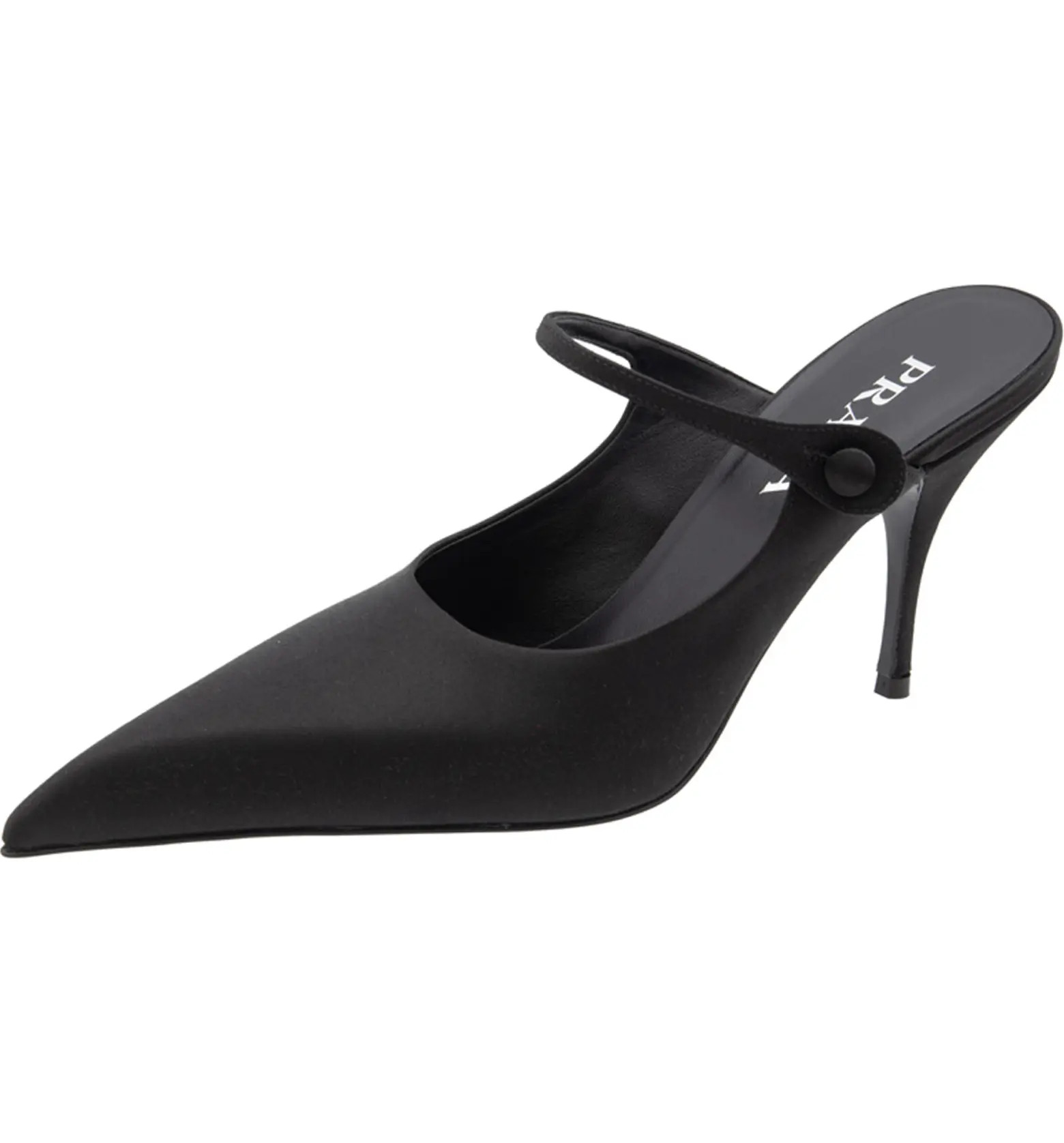 Modellerie Pointed Toe Mule (Women) | Nordstrom