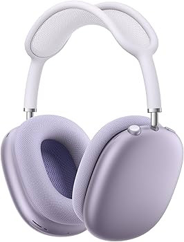 Apple AirPods Max 2 Wireless Over-Ear Headphones, Active Noise Cancellation, Adaptive Audio, Pers... | Amazon (US)