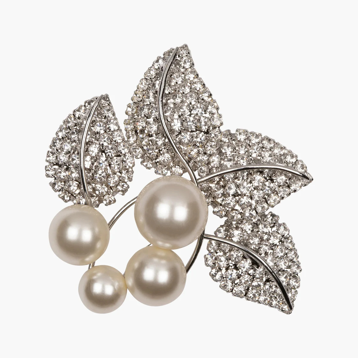 Blanche Brooch | Jennifer Behr 