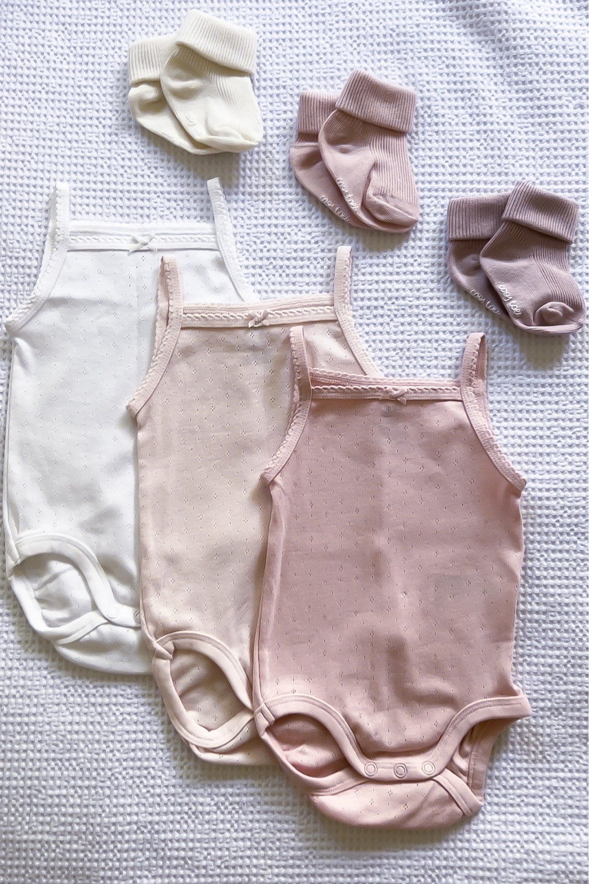 Baby outfits girls, baby outfits Australia, baby outfits shein, baby outfits for newborns, baby bodysuit set, baby bodysuit, baby onesie, baby outfit aesthetic, baby outfit aesthetic, pink and white aesthetic, baby, panda, baby socks set, baby clothes pink, baby socks, baby outfits, baby clothes pink, trending baby outfit 2023, trending baby outfits 

#LTKfit #LTKaustralia #LTKbaby