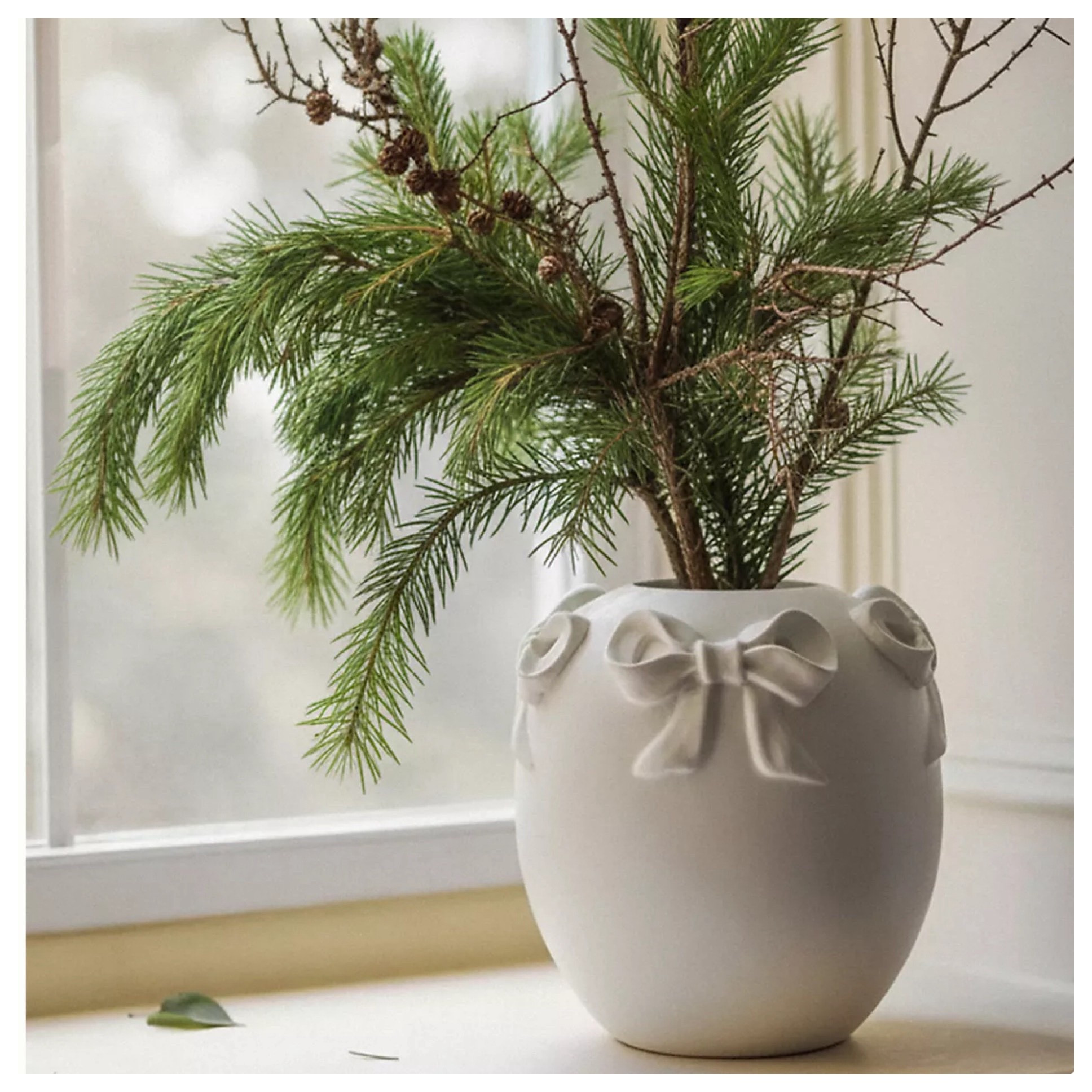 Pretty as a picture. 

#LTKSeasonal #LTKHoliday