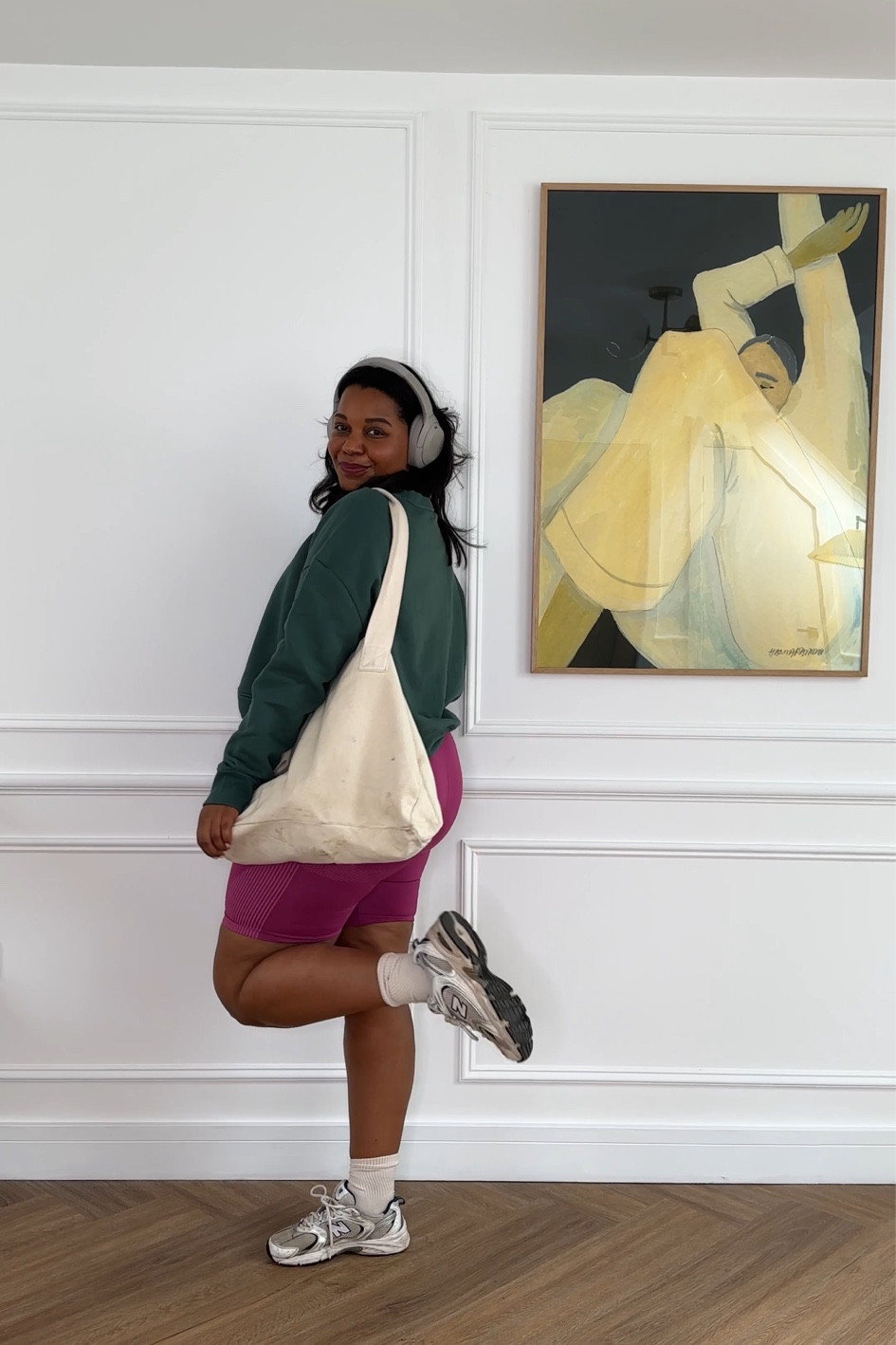 Very x Lucy Mecklenburgh collection try on 

#LTKmidsize #LTKeurope #LTKstyletip