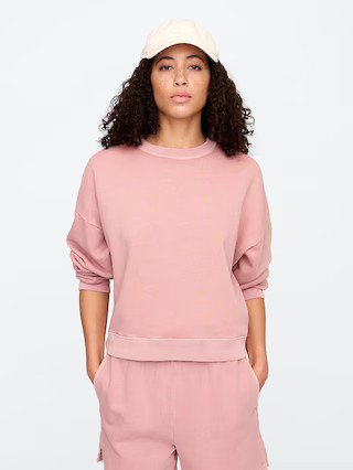 Women / Sweatshirts & Sweatpants | Gap Factory