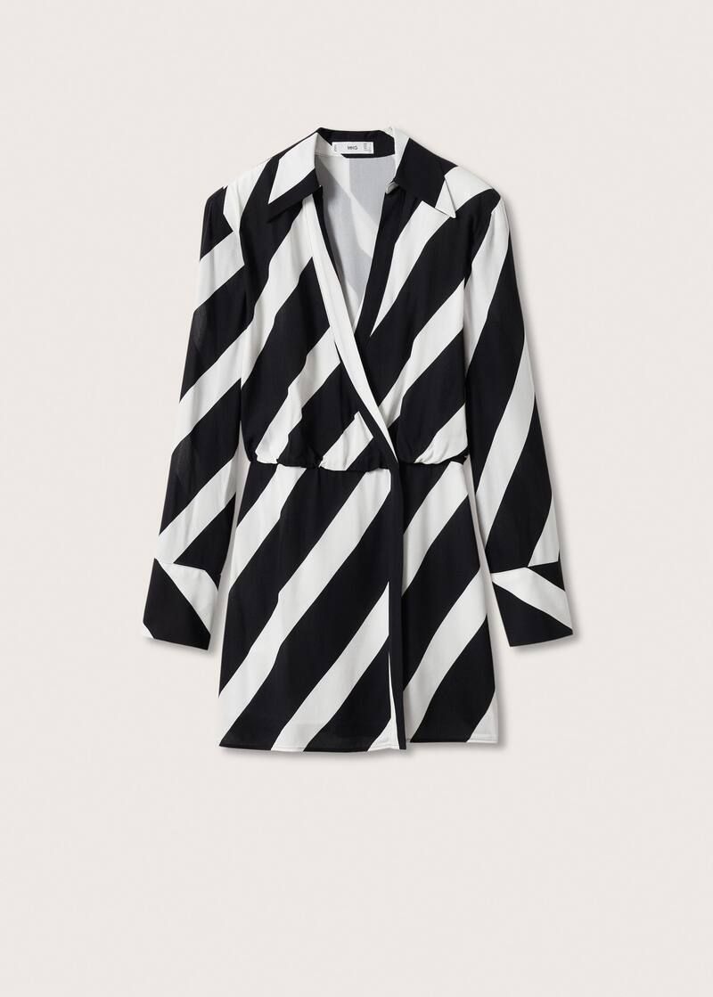 Search: stripe dress (29) | Mango USA | MANGO (US)
