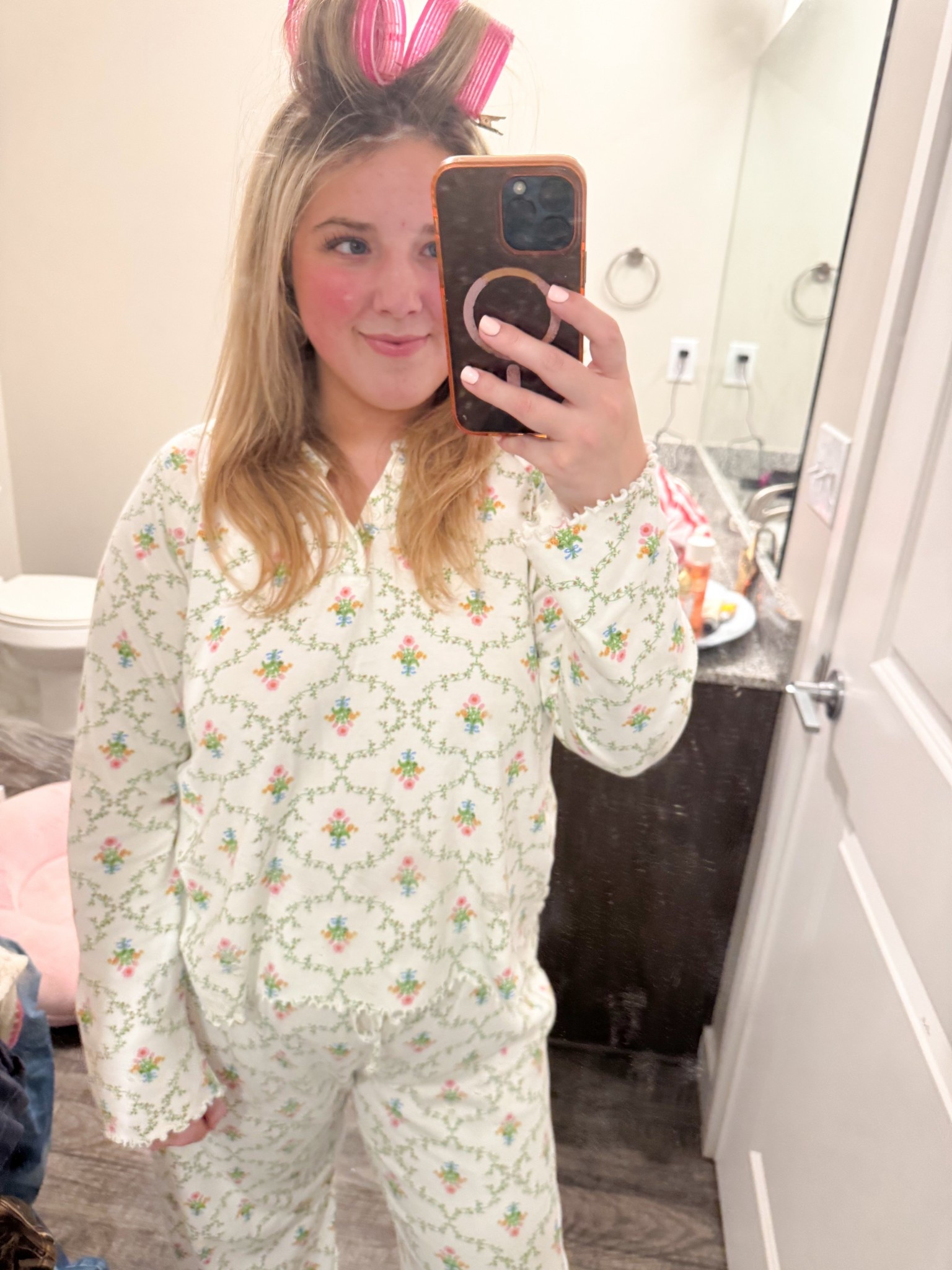 My FAV jammies EVER! 

#LTKselfcare #LTKmomlife #LTKootd