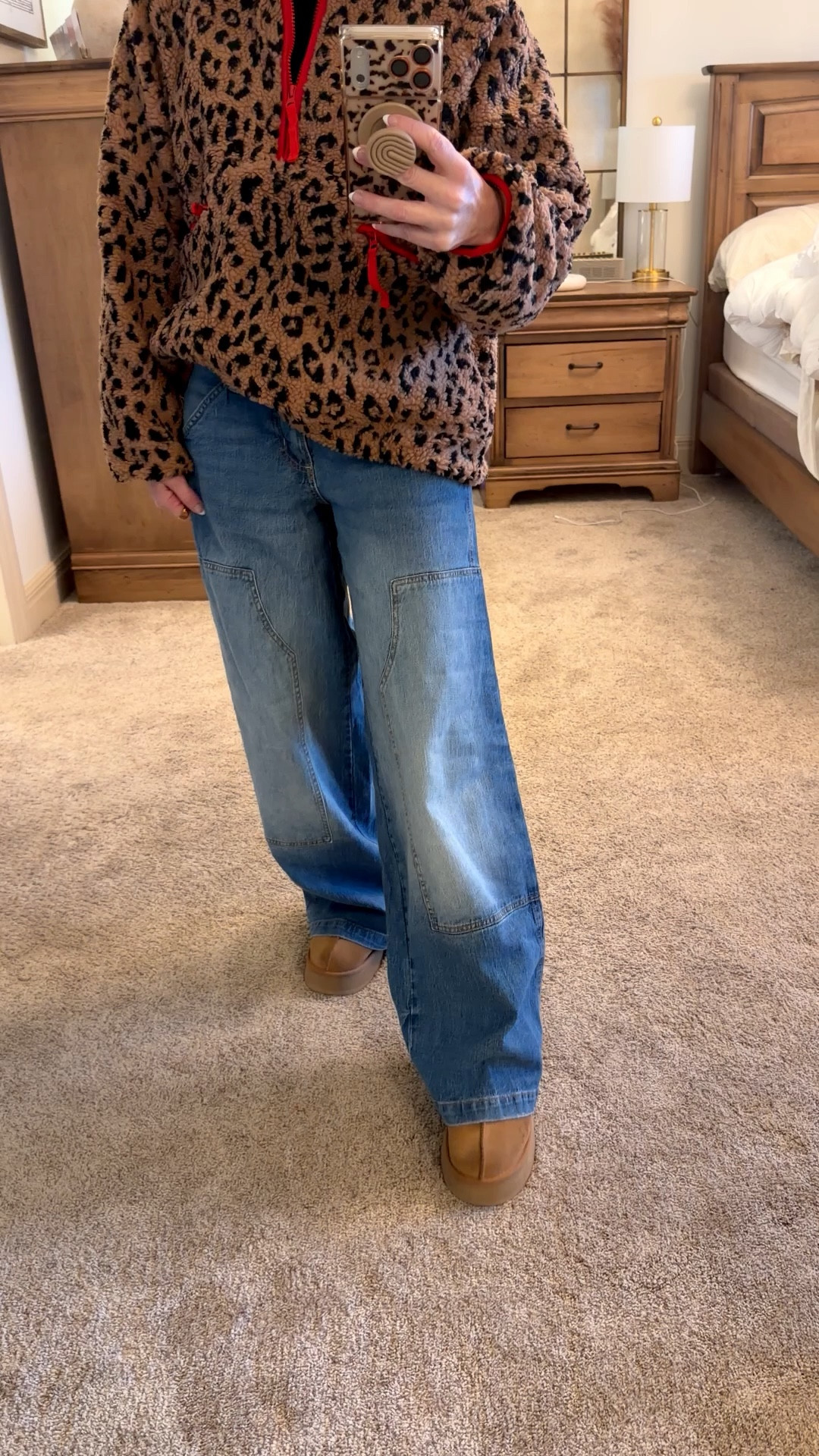 On Sale and under $20!! Only $17!!! 🤍

@walmart
