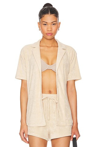 Kaia Top
                    
                    Lovers and Friends | Revolve Clothing (Global)