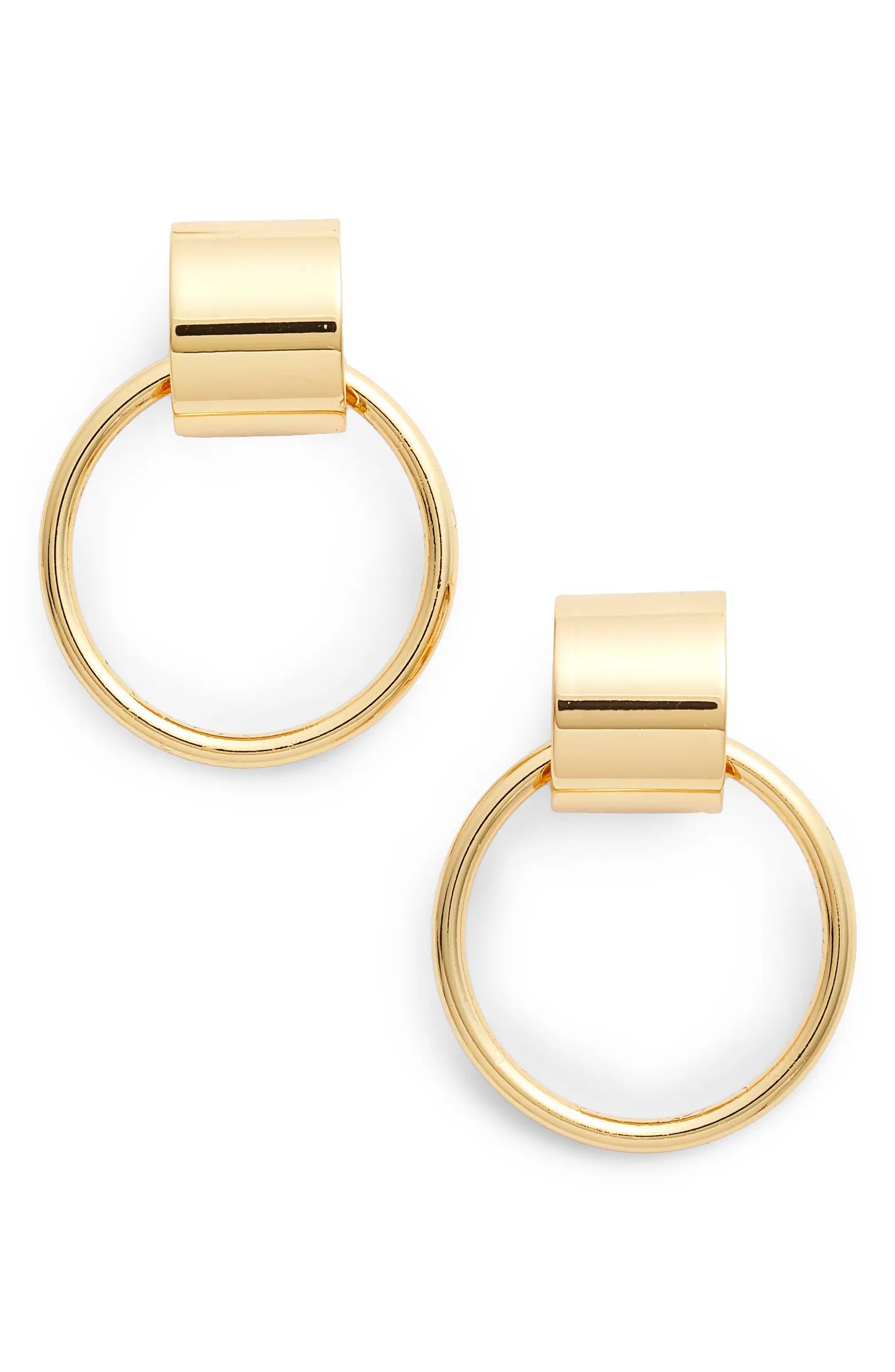 Faye Hoop Earrings | Nordstrom