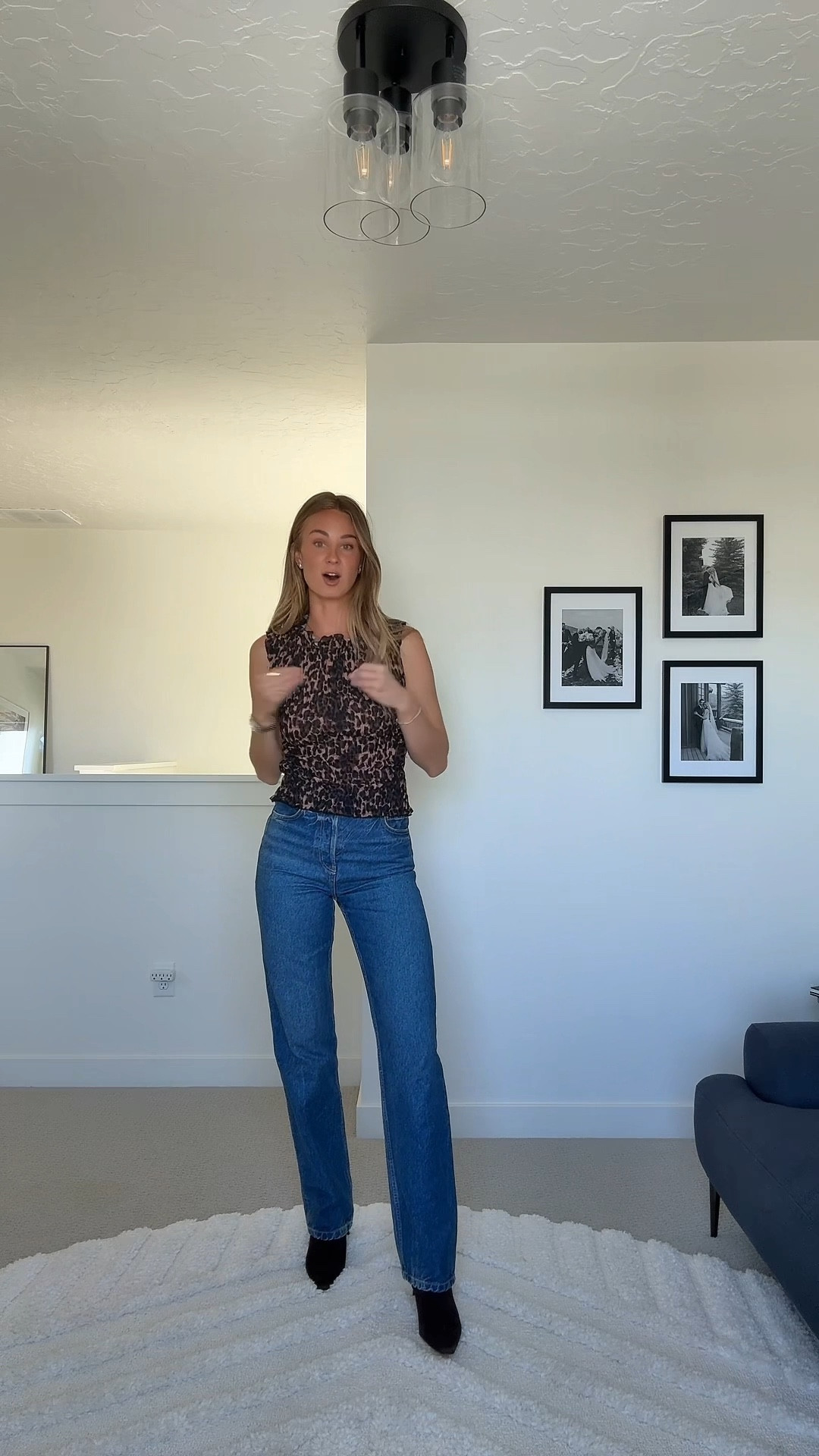 Most flattering long jeans 

#LTKFindsUnder100 #LTKStyleTip #LTKFallSale