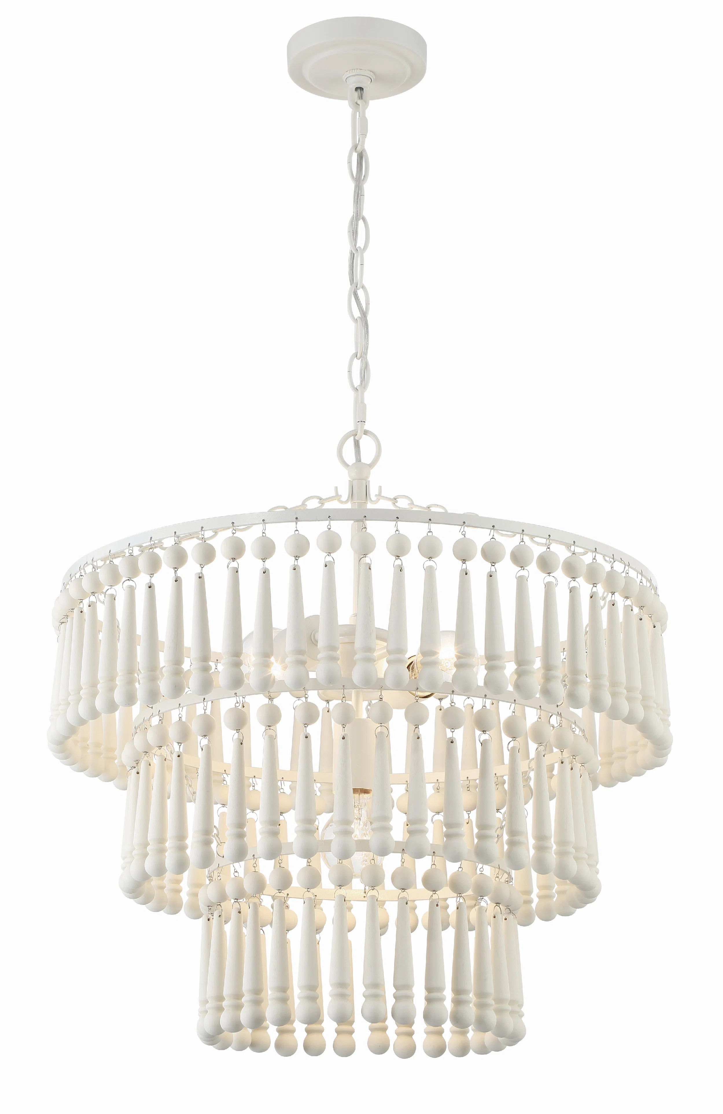 Dimmable Pendant | Birch Lane