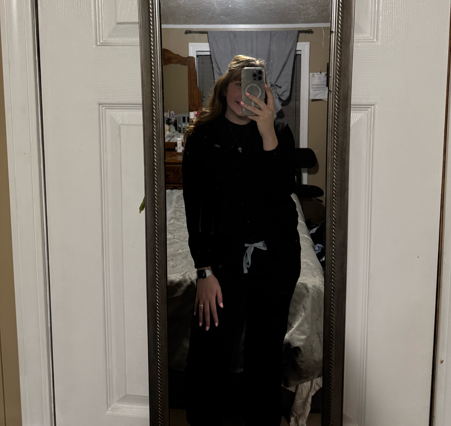 Nursing ootd

#LTKWorkwear