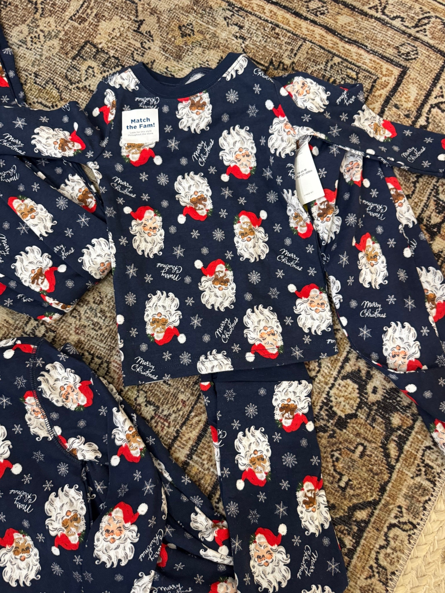 Matching pjs. Family pjs. Christmas pjs. Xmas pjs. Sale.

#LTKSaleAlert #LTKSeasonal #LTKHoliday