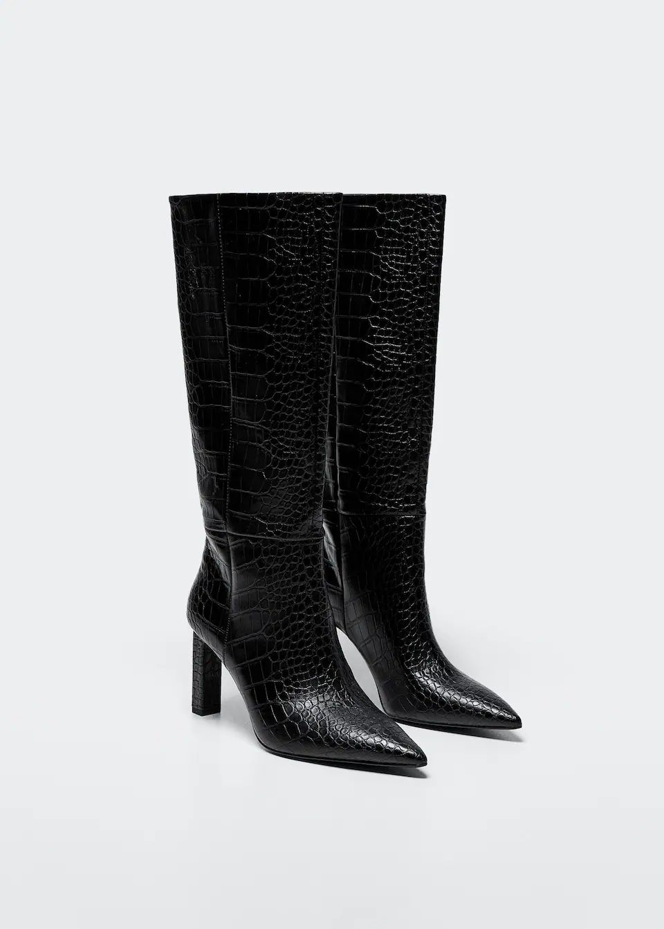 Search: Knee high boots (37) | Mango United Kingdom | MANGO (UK)