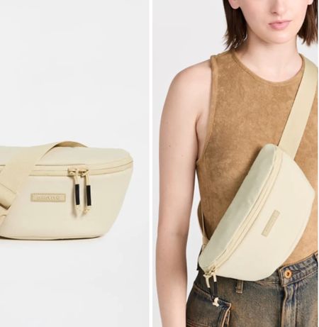 Everyday cross body bag in this color is great for Summer! 

#LTKSeasonal #LTKstyletip #LTKitbag