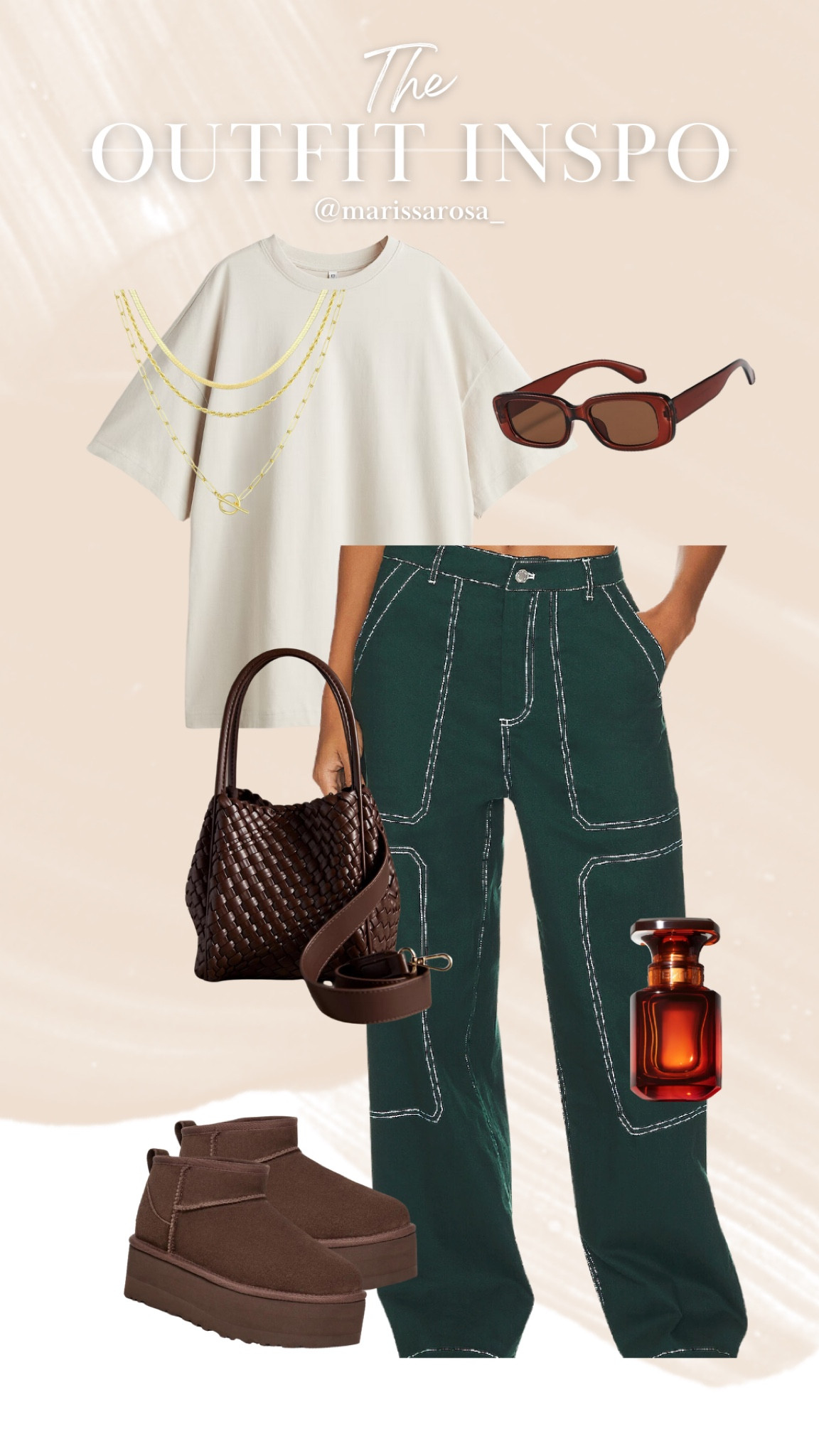 Shop My Outfit Inspo! 
Fall Outfits 🍂🍁

#LTKFallSale #LTKShoeCrush #LTKStyleTip