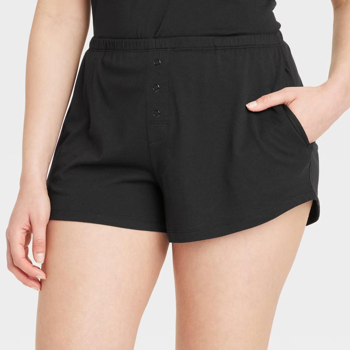 Women's Sleep Pajama Shorts - Auden™ | Target