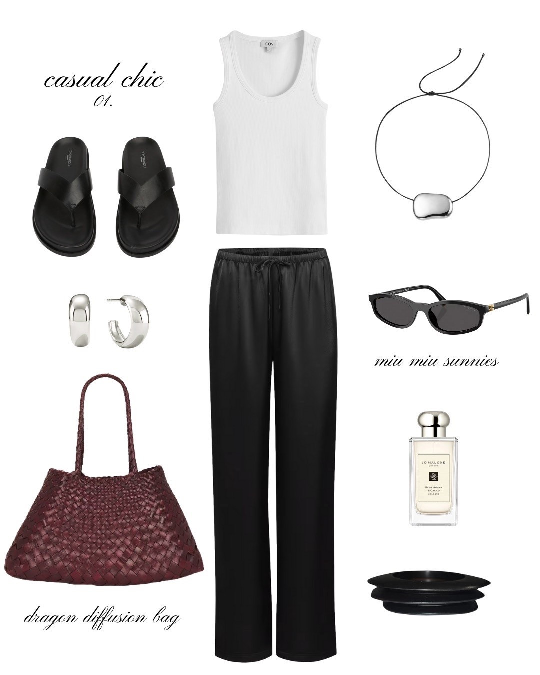 Going to start posting outfit inspo ✨ 
#1 Casual chic 

#LTKStyleTip #LTKSeasonal #LTKWorkwear