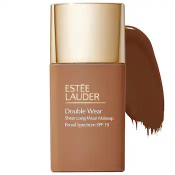 Double Wear Sheer Long-Wear Makeup SPF 19 - Estée Lauder | Sephora | Sephora (US)