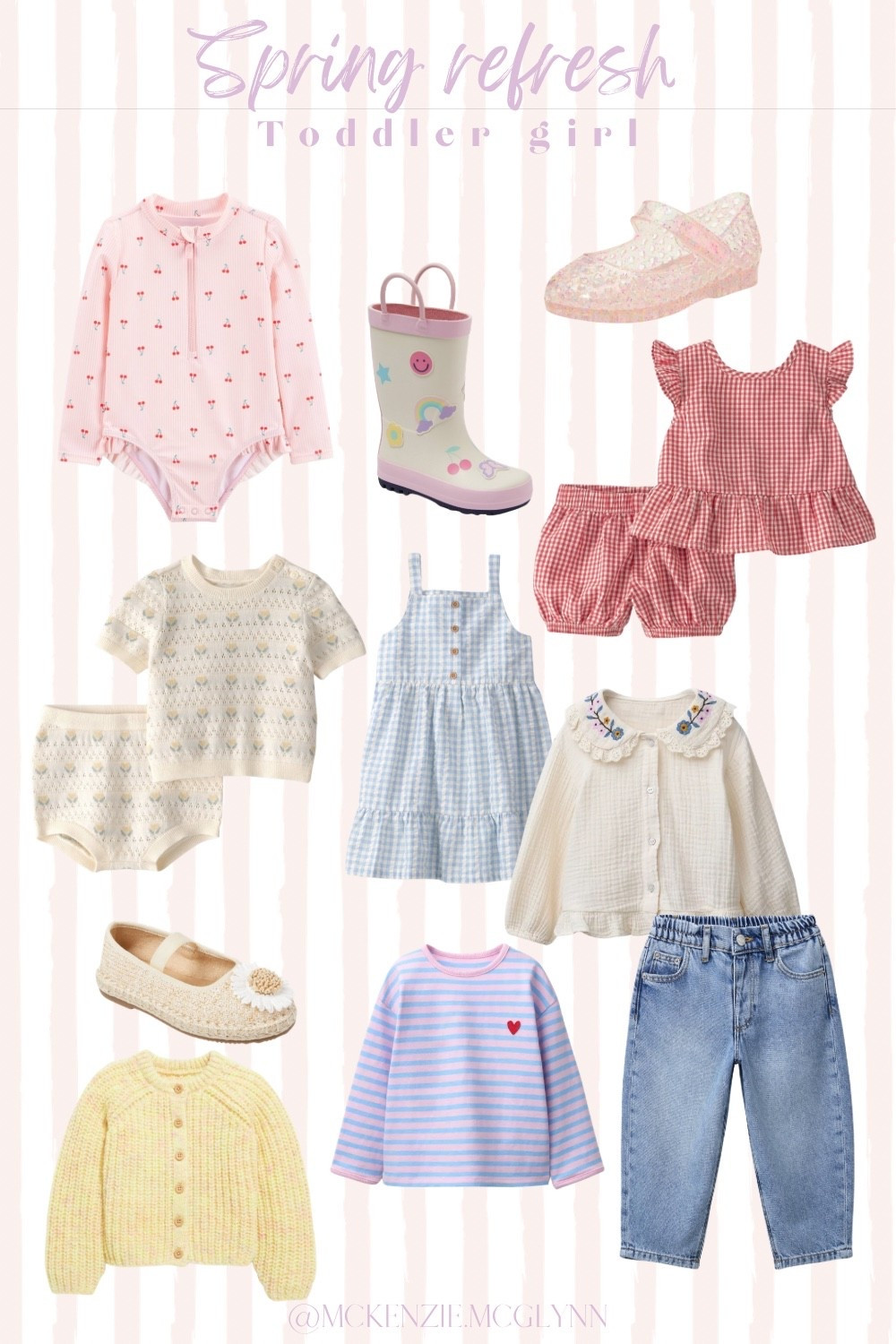 Toddler girl spring refresh 🌼🌿


Toddler girl


#LTKKids #LTKBaby