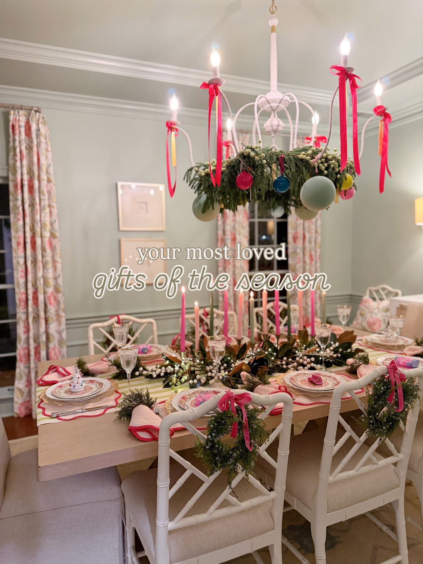 your most loved gifts of 2025! 🎁

thank you for trusting me to be a resource this year to shop for your family & friends! it means more than you know 🥹

#LTKHoliday #LTKGiftGuide