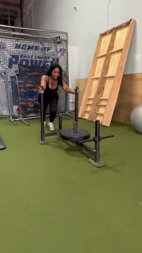 Workout clothes 

#LTKSeasonal #LTKFind #LTKworkwear