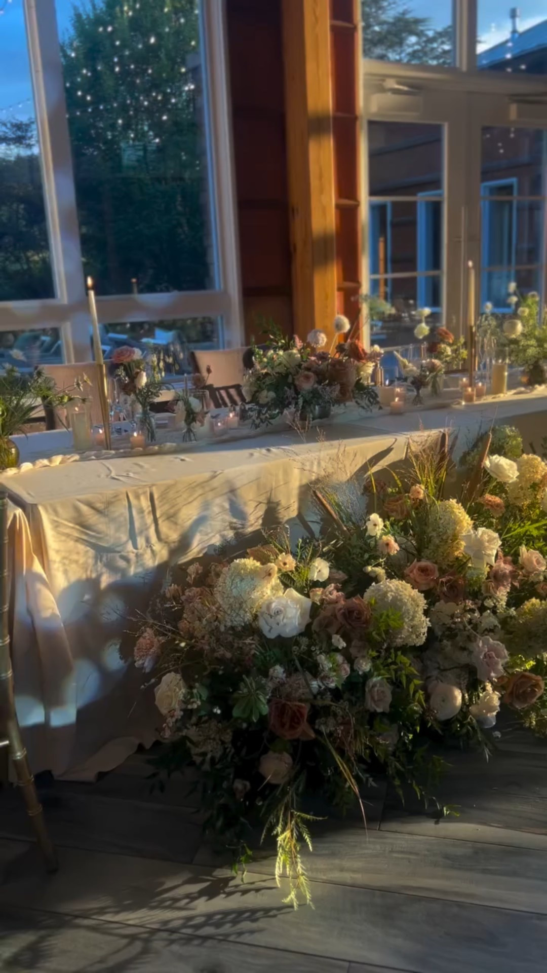 #Stylist #Assistant for @floraanddean #wedding #fall #fallwedding #fallflowers 

#LTKWedding #LTKNYFW #LTKSeasonal