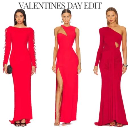 Valentine's Day Outfit

#weddingoutfits #datenightoutfits #valentinesdayoutfit #brunchdateoutfits #revolve #weddingdresses 

#LTKSeasonal #LTKwedding #LTKMostLoved