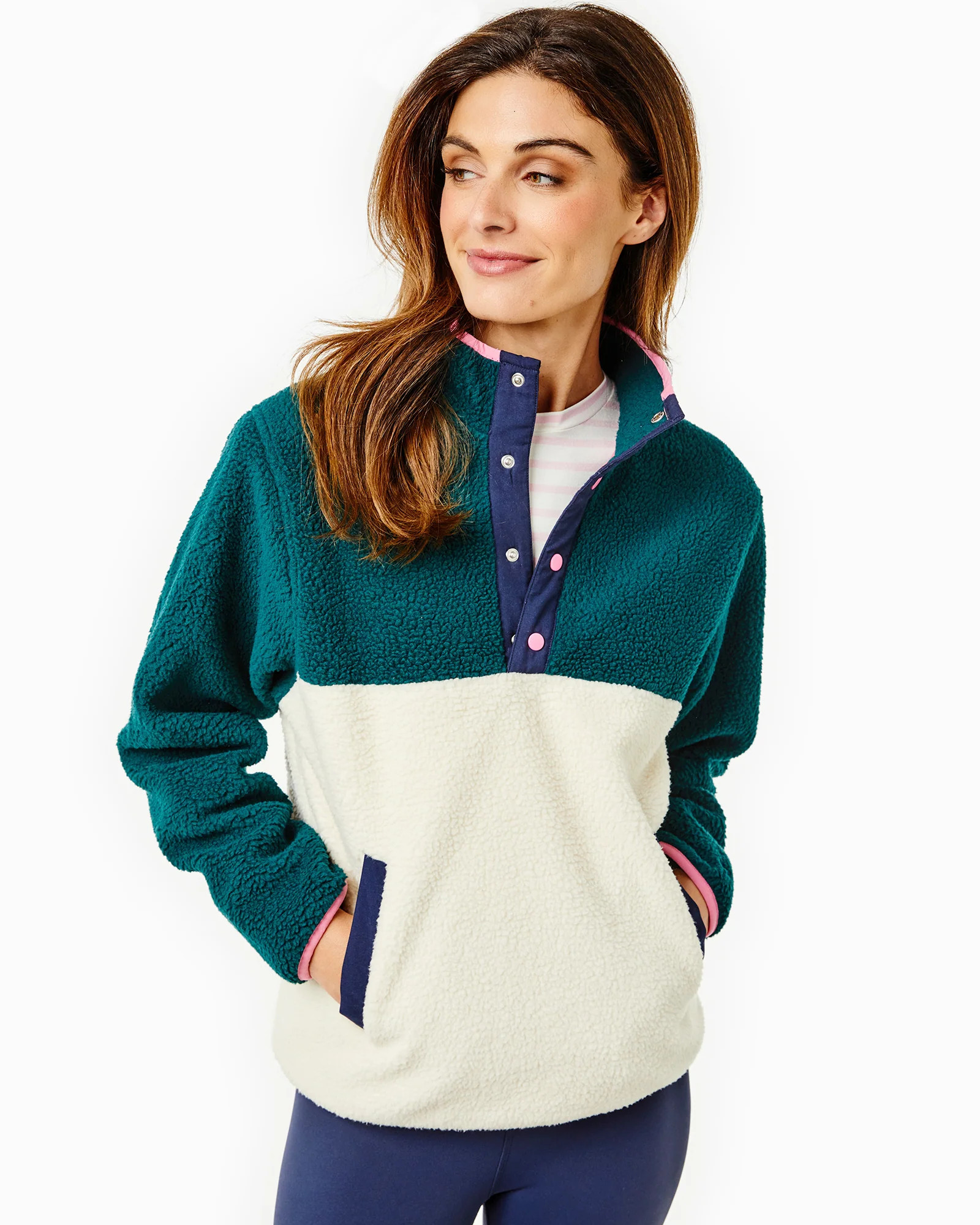 Academy Sherpa | Addison Bay