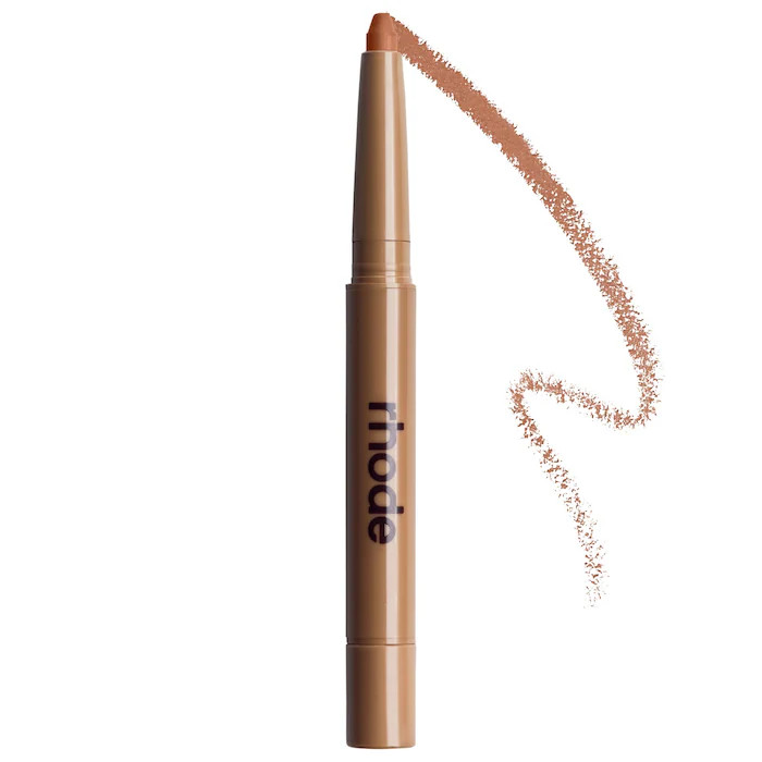 Crayon à lèvres aux peptides Lip Shape - rhode | Sephora | Sephora (CA)