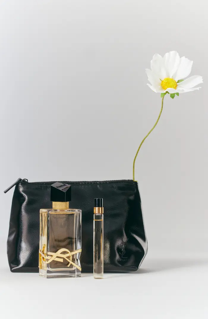 Yves Saint Laurent Libre Eau de Parfum Gift Set $210 Value | Nordstrom | Nordstrom