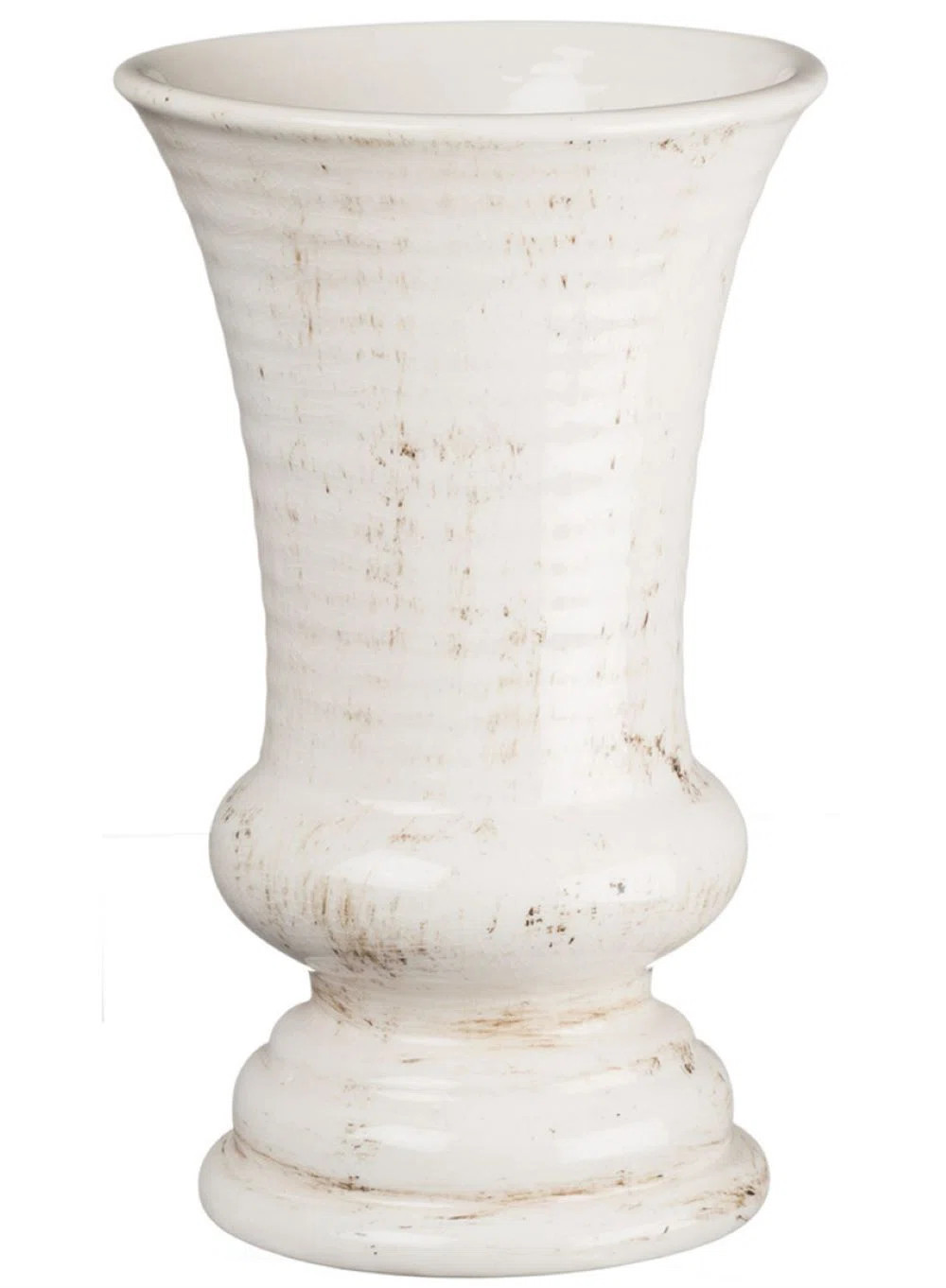 Sebbi Ceramic Table Vase | Wayfair North America