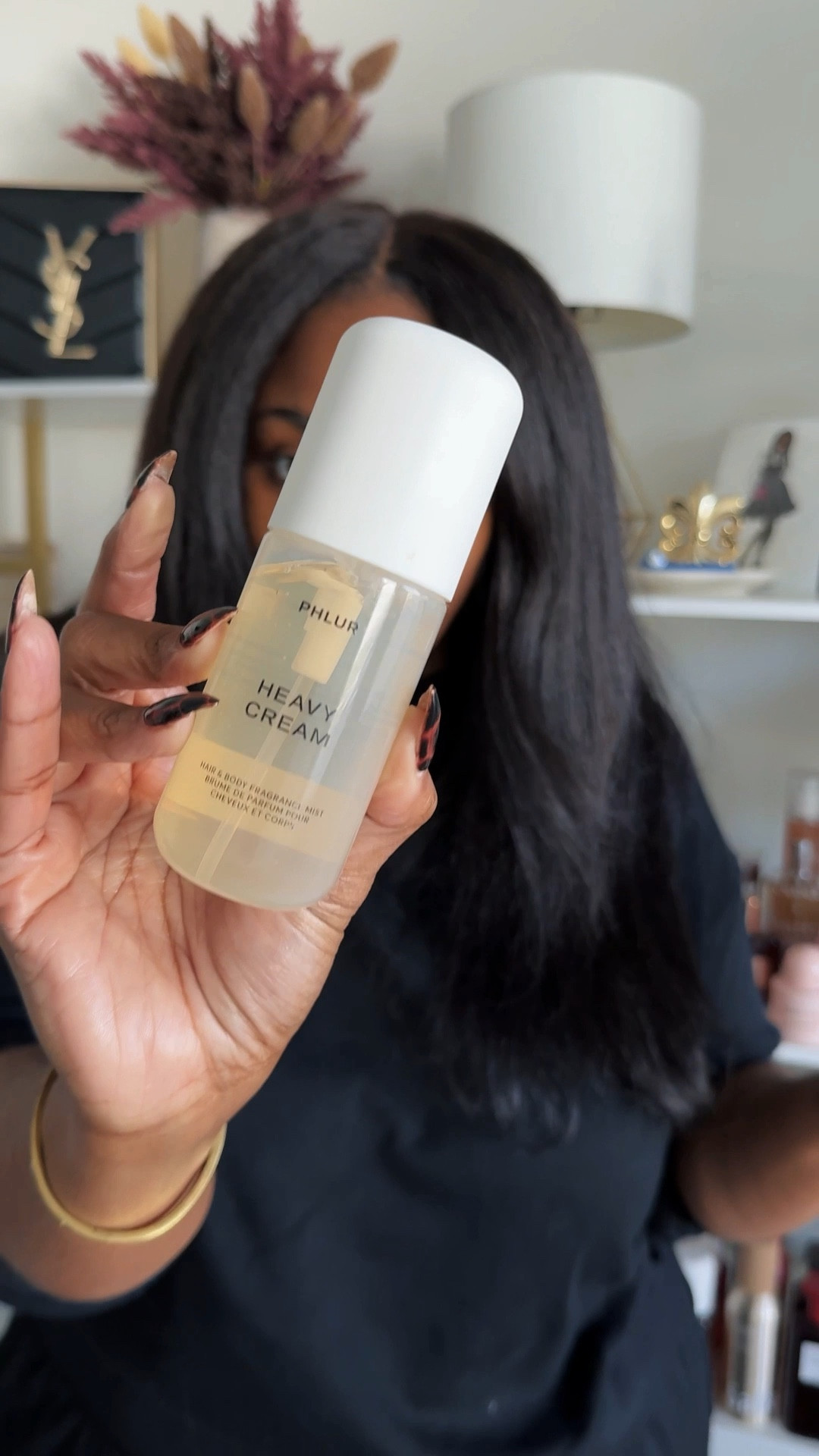 Milky x Warm Floral Fragrances 

#LTKBeauty #LTKGiftGuide #LTKHoliday