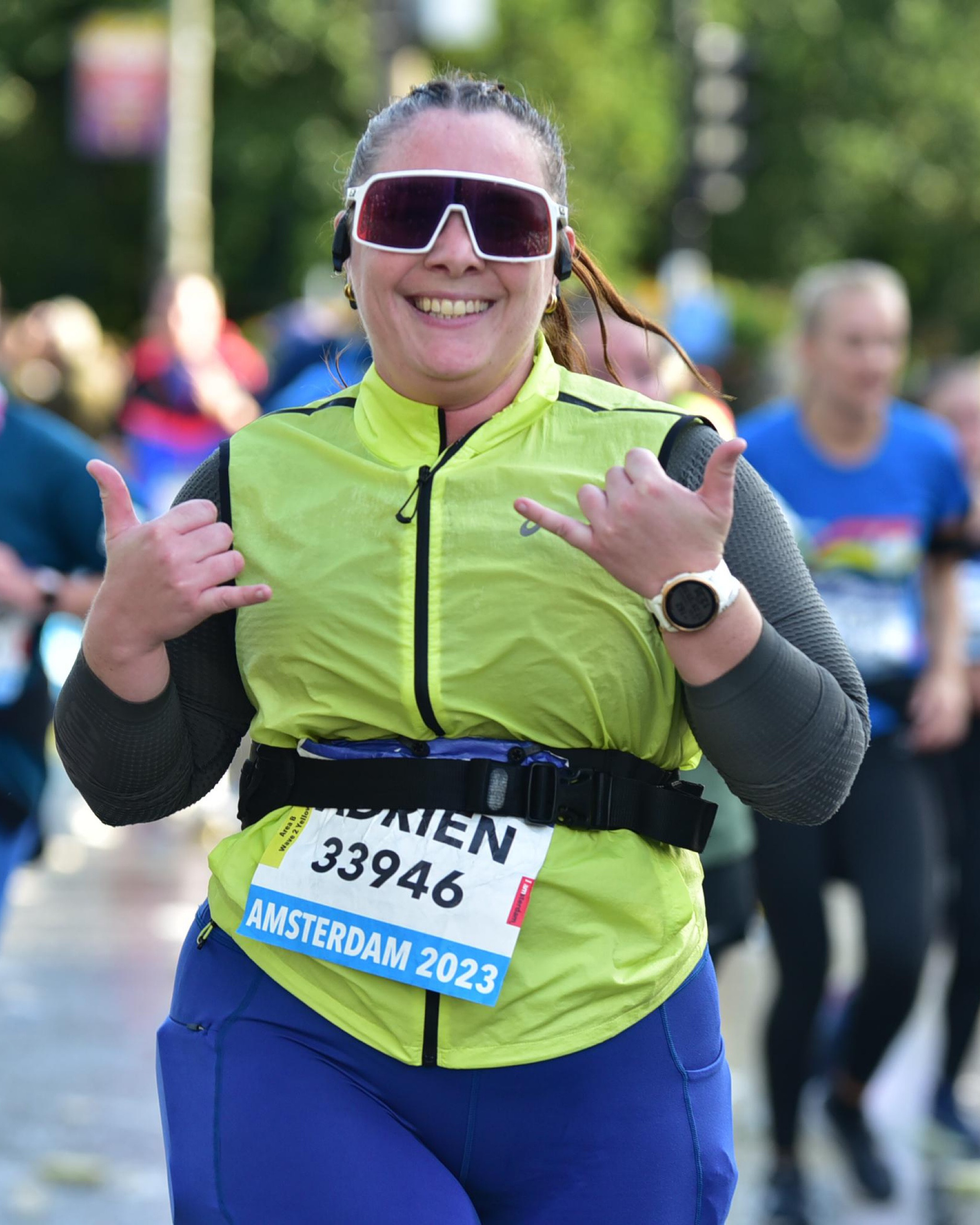 Mon équipement pour le semi-marathon d’Amsterdam 

#LTKfitness #LTKmidsize #LTKeurope