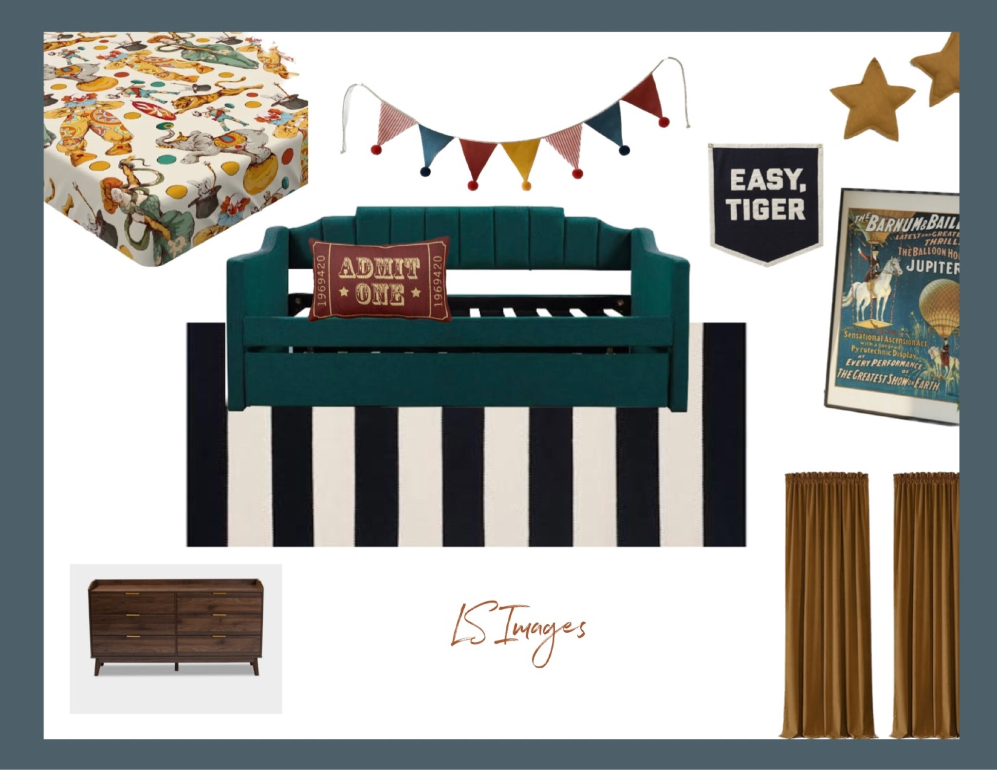 Circus theme bedroom! 🤡 🎪


#kids #kidsroom #homedecor #kidsdecor #playroom #guest room #fundecor

#LTKkids #LTKunder100 #LTKFind