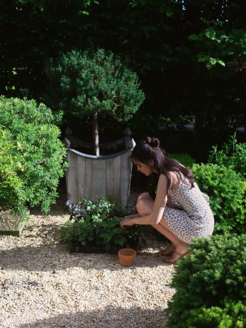 Rilynn Dress | Reformation (Global)