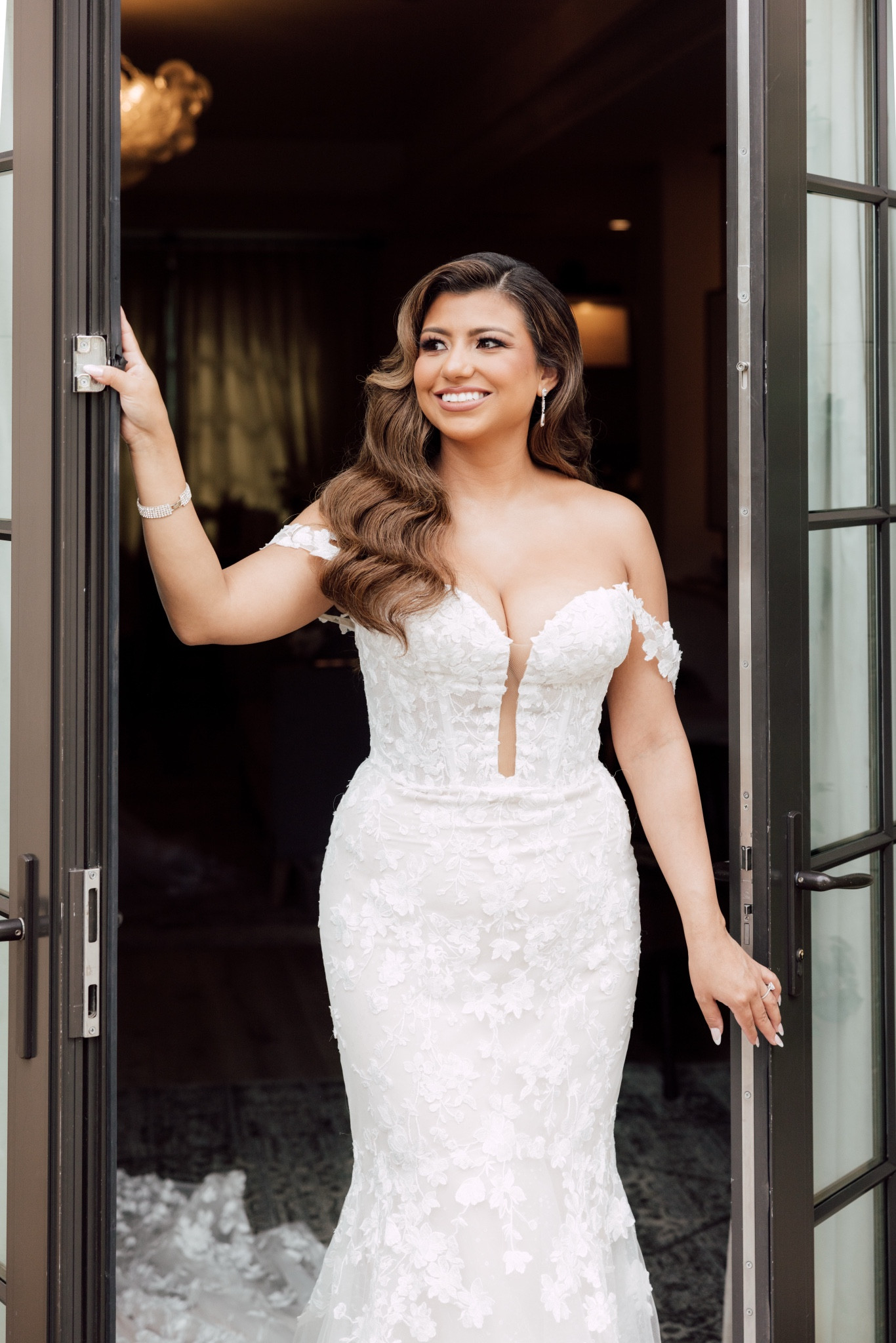 Wedding Heels & Jewelry

#LTKShoeCrush #LTKStyleTip #LTKWedding