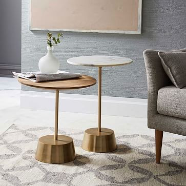 Maisie Side Table | West Elm (US)