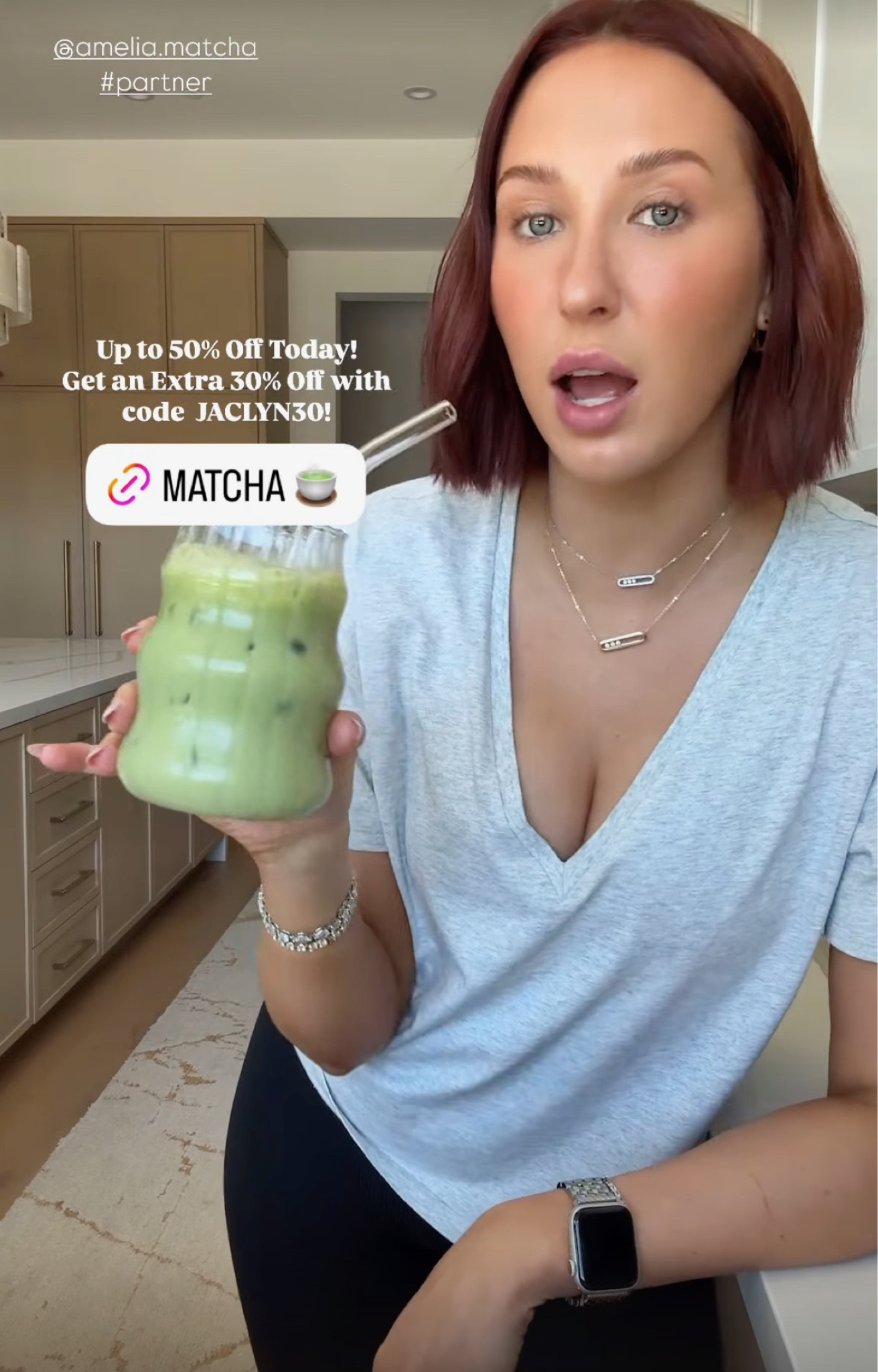 My matcha glasses

#LTKHome #LTKFindsUnder50 #LTKFindsUnder100