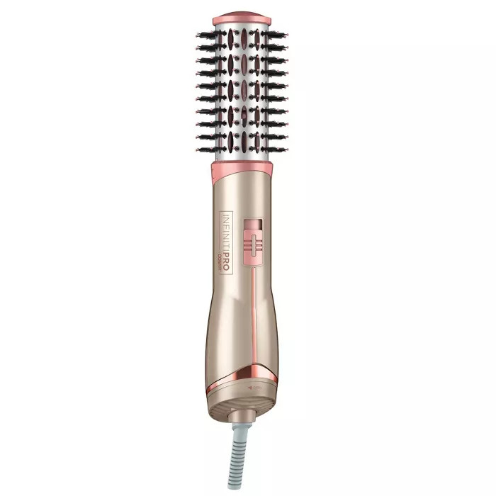 InfinitiPro by Conair Frizz Free Hot Air Brush - 1 1/2" | Target